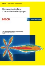 Bosch. Sterowanie silnik�w o zap�onie samoczynnym
