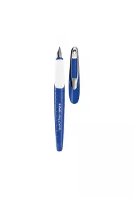 Herlitz Pi�ro wieczne My.Pen M nieb/bia�e