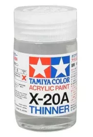 Tamiya Thinner 46 ml
