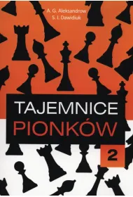 Tajemnice pionk�w 2