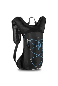 Spokey Plecak 5L BK/BL
