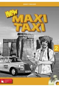 Maxi Taxi NEW 2 �wiczenia
