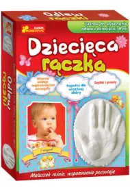 Dzieci�ca r�czka Ranok-Creative