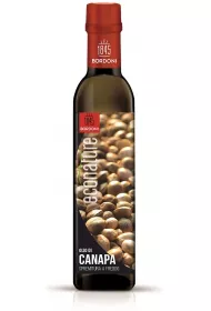 Bordoni Olej konopny toczony na zimno 250 ml Bio