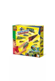 Wyrzutnia papierowych samolot�w Ses Creative