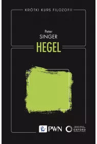 Kr�tki kurs filozofii. Hegel