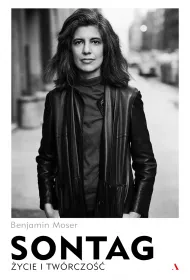 Sontag. �ycie i tw�rczo��