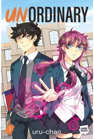 Young Adult unOrdinary 1