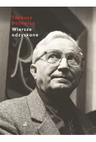 Wiersze odzyskane