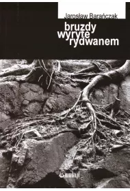 Bruzdy wyryte rydwanem