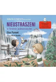 Nieustraszeni w Krainie Jednoro�c�w