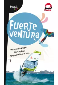 Fuerteventura. Pascal Lajt