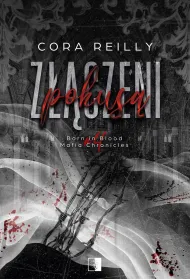 Z��czeni pokus�. Seria Born in Blood Mafia Chronicles. Tom 4