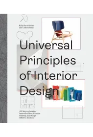 Universal Principles of Interior Design
