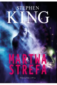 eBook Martwa strefa. Castle Rock mobi epub