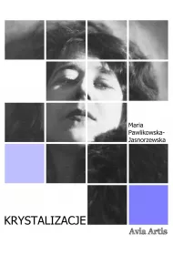 eBook Krystalizacje mobi epub