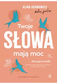 eBook Twoje sowa maj moc mobi epub