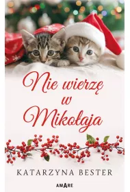 eBook Nie wierz w Mikoaja mobi epub