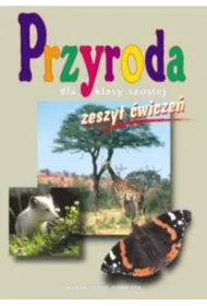 Przyroda SP KL 6. �wiczenia cz�c 2