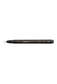Tombow Cienkopis mono drawing niebieski 0.35mm