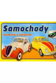 Samochody cz. 3