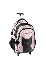 Paso Plecak na k�kach Black Cat PP26BC-997
