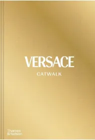 Versace Catwal. The complete collections wer. angielska