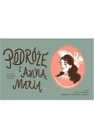 Podr�e z Ann� Mari�