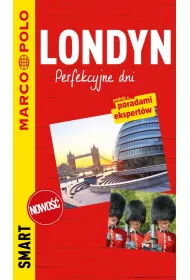 Londyn Przewodnik Smart
