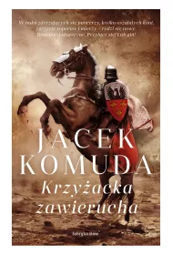 eBook Krzy�acka zawierucha mobi epub