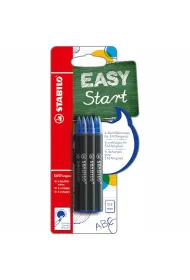 Stabilo Wk�ad do Easy Orginal niebieski 0,5mm