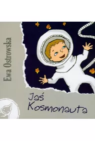 Ja� Kosmonauta