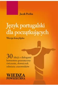 J�zyk portugalski dla pocz�tkuj�cych. Wersja brazylijska