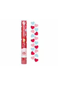 Godan Konfetti pneumatyczne Love is in the air 40 cm