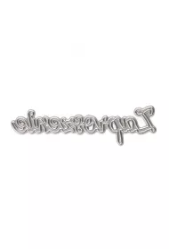 Dalprint Wykrojnik - Zaproszenie