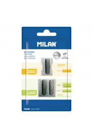 Milan Temper�wki aluminiowe pojedyncza i podw�jna