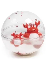 Happy Bubbles - kula sensoryczna Krab Petit Boum