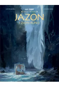 Jazon i z�ote runo. �wiat mit�w
