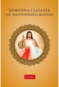 Nowenna i litania do Mi�osierdzia Bo�ego