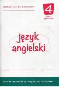 J.Angielski SP 4 Dotacyjny materia� �w. OPERON