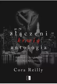 eBook Zczeni krwi. Antologia. Born in Blood Mafia Chronicles. Tom 7.5 pdf mobi epub