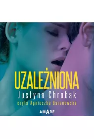 Audiobook Uzaleniona mp3