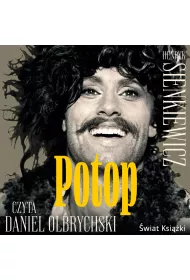 Audiobook Potop - tom 1 i 2 mp3