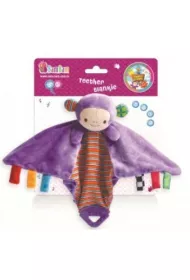 Gryzak bam bam kocyk ma�pka 32038 *