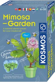 Mimozowy Ogr�d Kosmos