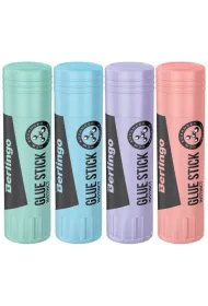 Berlingo Klej w sztyfcie Instinct mix 15g