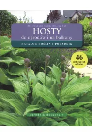 Hosty do ogrod�w i na balkony