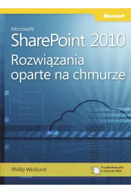 Microsoft Share Point 2010: Rozwi�zania oparte...