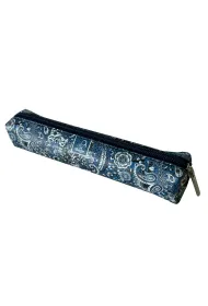 EV-Corp Pi�rnik mini prostok�t Ornament Blue