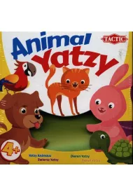 Animal Yatzy Tactic